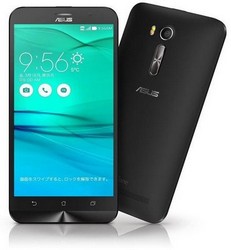 Замена камеры на телефоне Asus ZenFone Go (ZB552KL) в Ставрополе